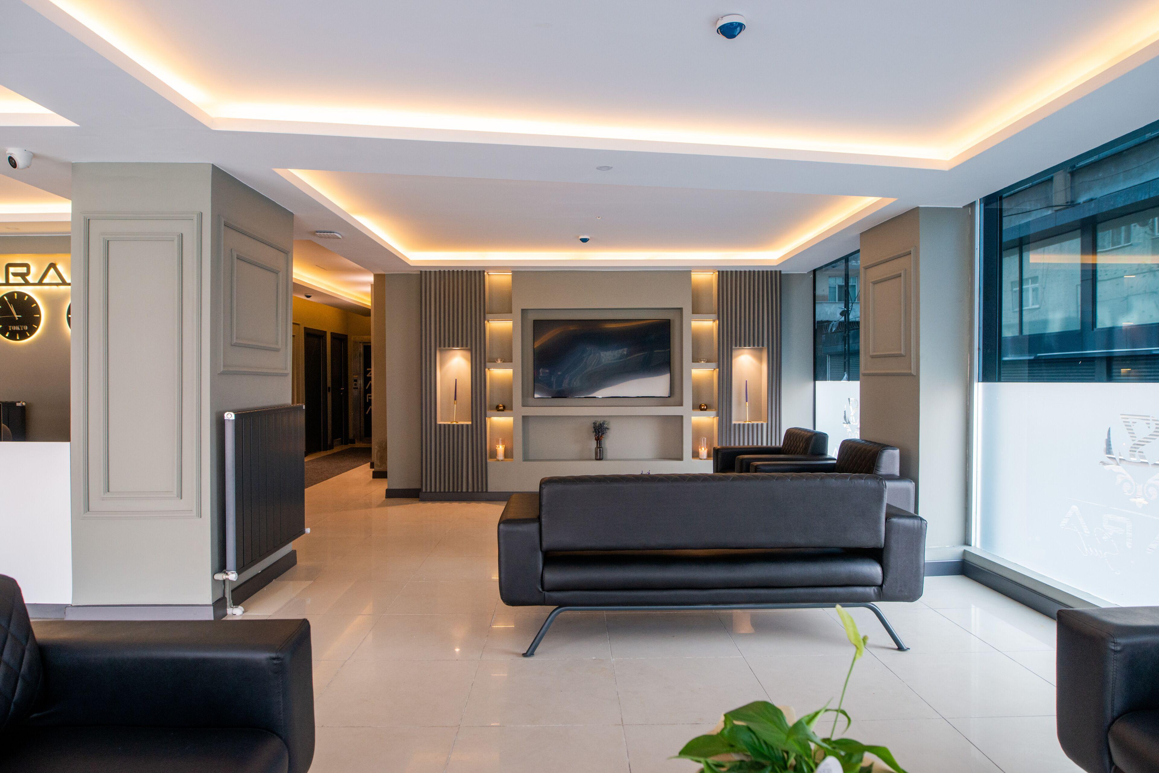 Zarasuit - Istanbul, Istanbul